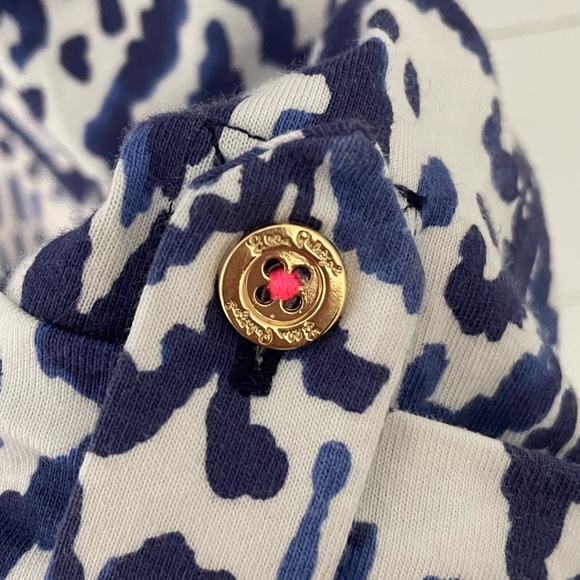 Lilly Pulitzer Dress - Picture 5 of 6